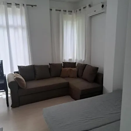 амара б3 студия Apartmán Sluneční pobřeží
