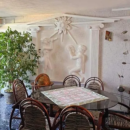 Daire хоризонт *