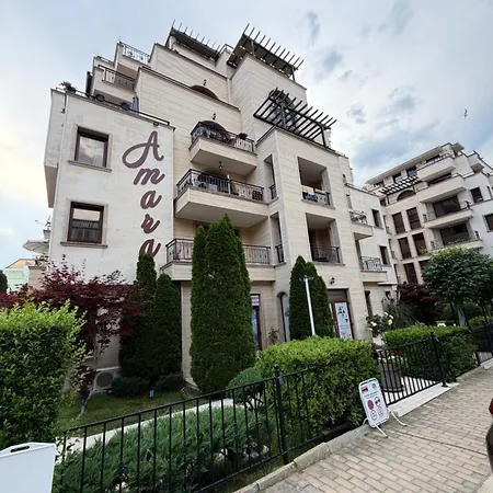 амара б3 студия Daire