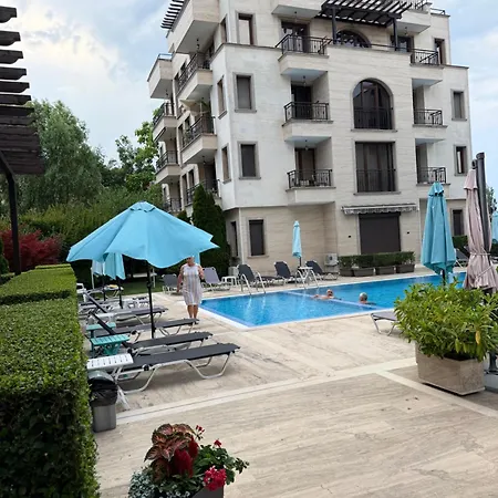 амара б3 студия Sunny Beach