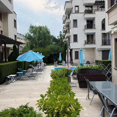 амара б3 студия * Napospart