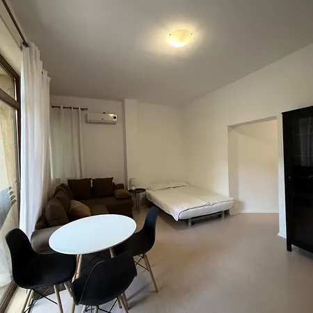Daire амара б3 студия Sunny Beach