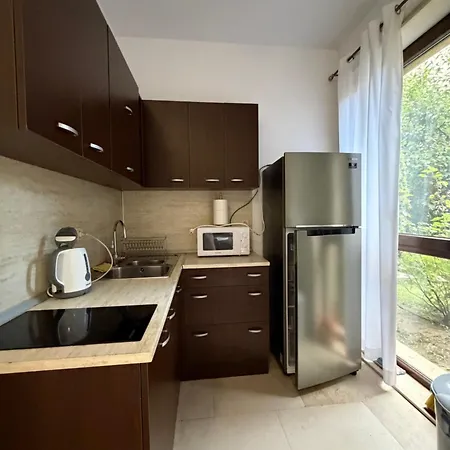 амара б3 студия * Sunny Beach