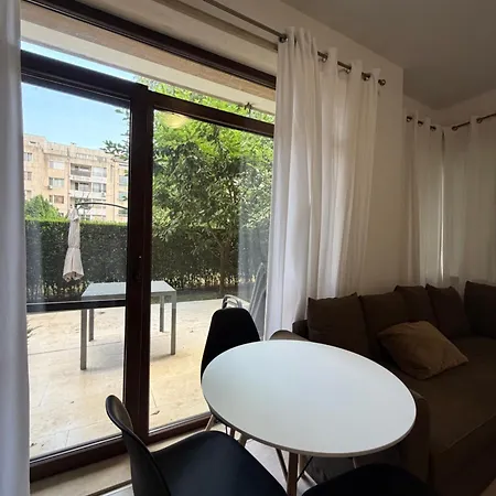 амара б3 студия Daire Sunny Beach