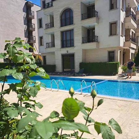 амара б3 студия شقة *