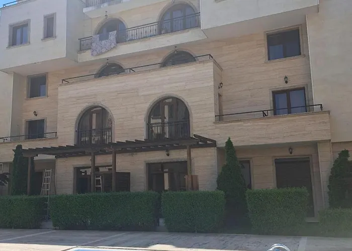 амара б3 студия شقة *